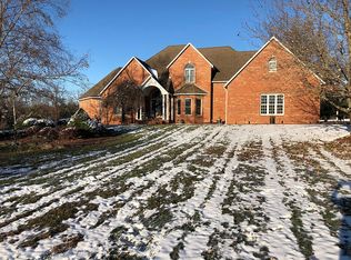 1632 Arbour Dr, Lebanon, MO 65536