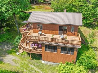 341 Sweet Hill Rd, Milford, NY 13807
