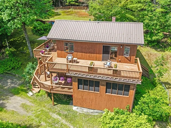 341 Sweet Hill Rd, Milford, NY 13807