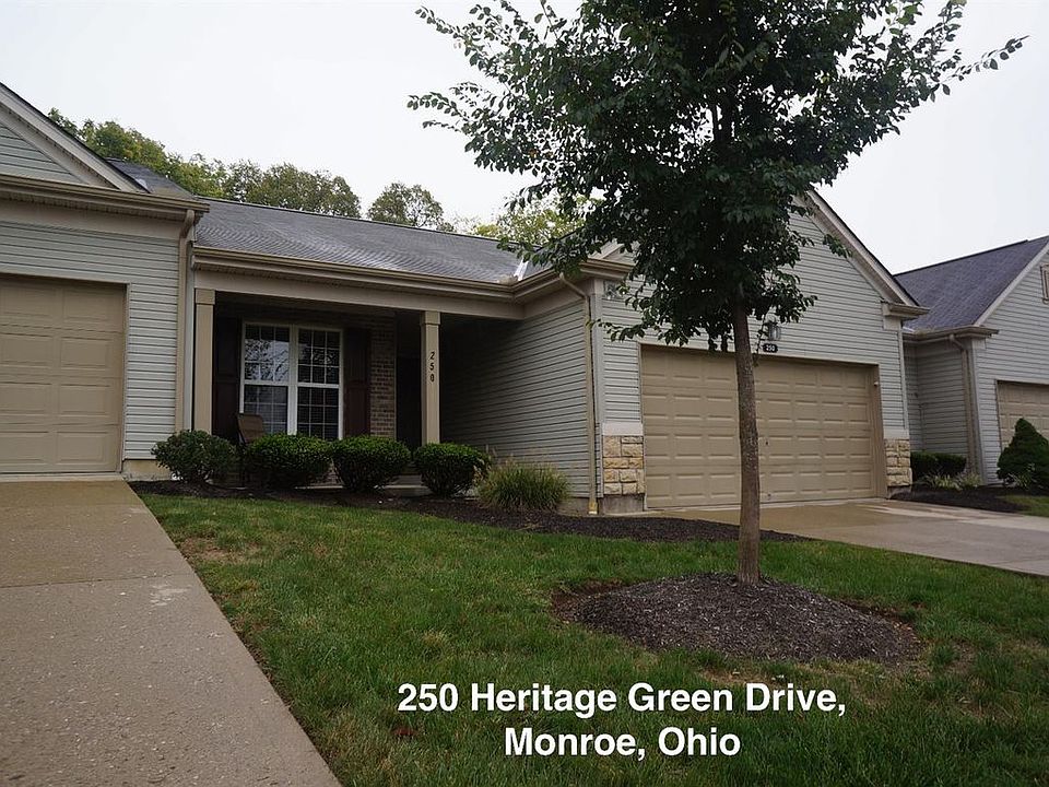 1st image of 250 Heritage Green Dr