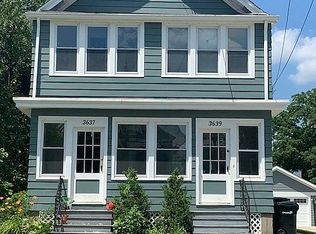 3637 Shaw Ave, Cincinnati, OH 45208