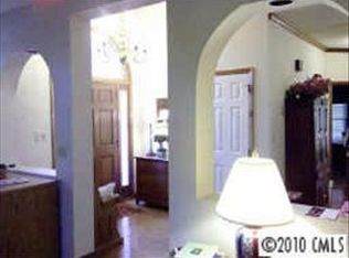 1520 Stallion Way, Gastonia, NC 28056