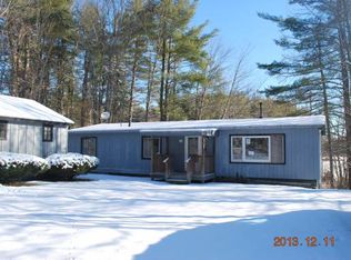 3 Hemlock Dr, Fitzwilliam, NH 03447
