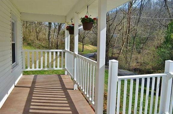 Perfect for a Rocking Chair