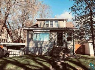 2309 W 9th St, Duluth, MN 55806