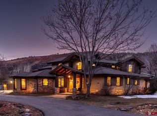 80 Twilight Trails Cir, Durango, CO 81301