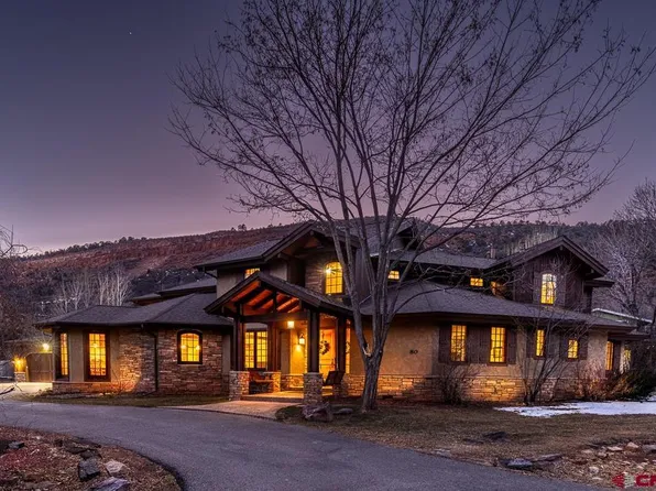 80 Twilight Trails Circle, Durango, CO 81301
