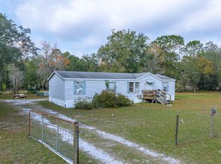 15840 SW 100th Ave, Dunnellon, FL 34432