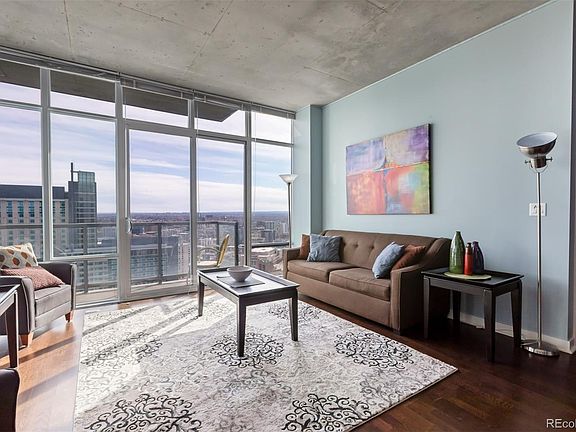 3rd image of 891 14th St Unit 3515
