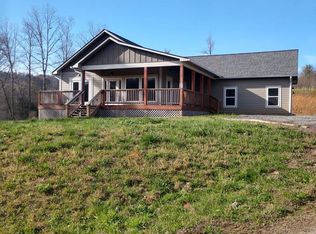 34 Piney Rd, Marble, NC 28905