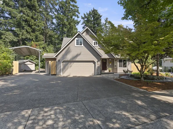 7532 Wimbledon Cir S, Wilsonville, OR 97070