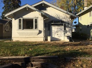 2864 Bauman Ave, Omaha, NE 68112