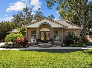 3220 W Bay Vista Ave, Tampa, FL 33611