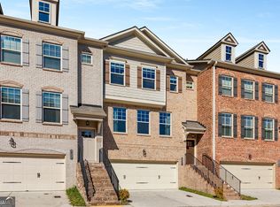 3139 Boldmere Trl SE #3, Smyrna, GA 30080