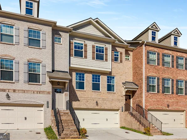 3139 Boldmere Trl SE #3, Smyrna, GA 30080