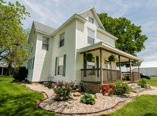 9240 E 100 N, Lafayette, IN 47905