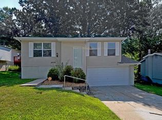 2532 Frances Ave, Saint Louis, MO
