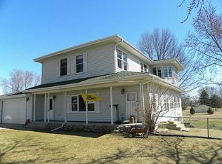 4505 Lyons Dr, Marion, IA 52302