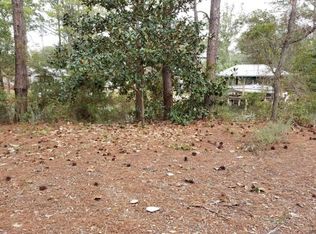 1815 Hewett Rd W, Santa Rosa Beach, FL 32459