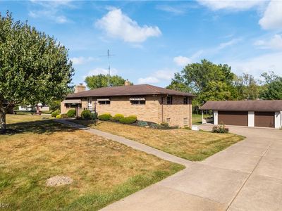 4314 Millport Ave SW, Canton, OH, 44706