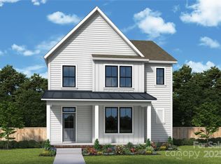 5214 Hollow Branch Rd, Charlotte, NC 28278