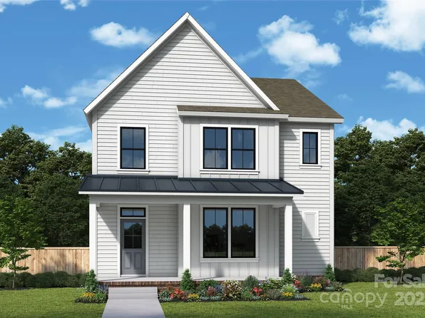 7229 Westrow Ave, Charlotte, NC 28278