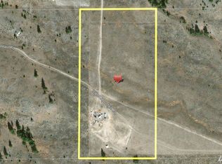 97 Island Mountain Rd, Tonasket, WA 98855