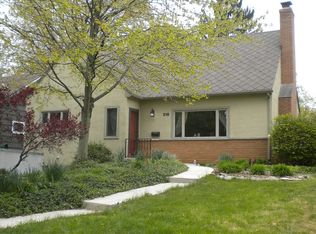 218 Kenbrook Dr, Columbus, OH 43085