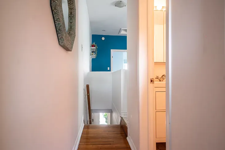 1 bed, $2,400 — Photo 2