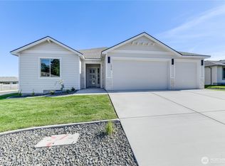 The Refuge At Mae Valley, Moses Lake, WA 98837