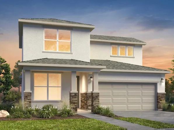 708 Paseo Clasico St, El Paso, TX 79928