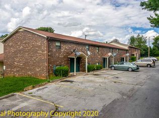 400 Barton Dr #404, Morristown, TN 37814