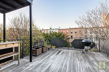 Sold by Halstead Real Estate