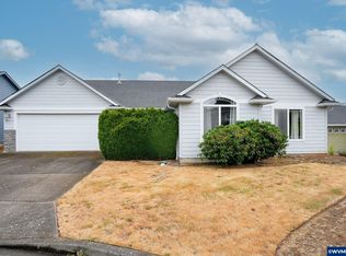 956 Whippoorwill Ct NW, Salem, OR 97304