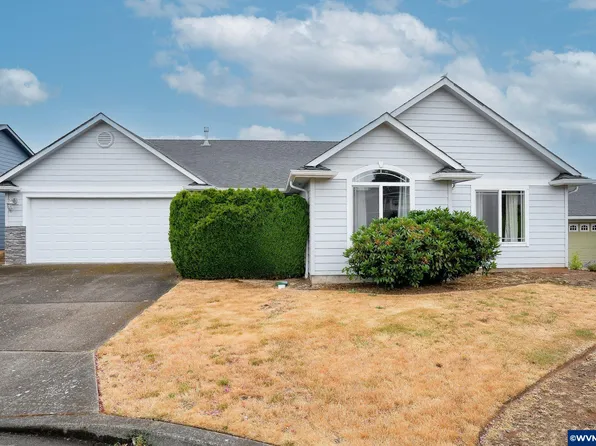 956 Whippoorwill Ct NW, Salem, OR 97304