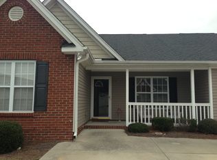 6002 Holland Park Ln, High Point, NC 27265