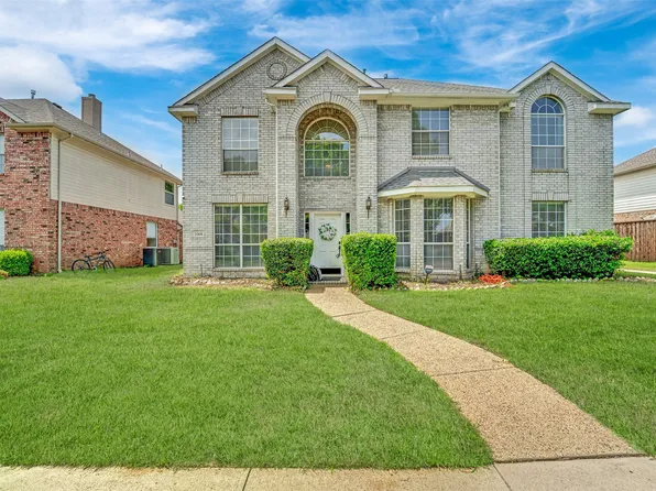 3508 Almond Ln, McKinney, TX 75070