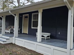 71 Old Highway 49, McHenry, MS 39561