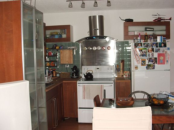New Kitchen
