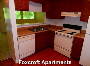 608 Foxcroft Ter APT C6, Statesville, NC 28677
