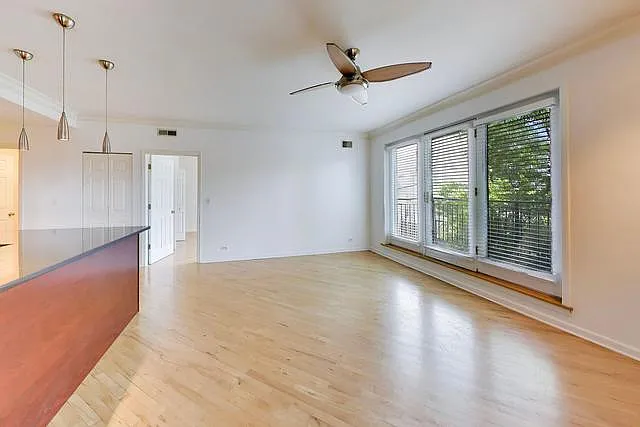 815 N Marshfield Ave #204 — Photo 4