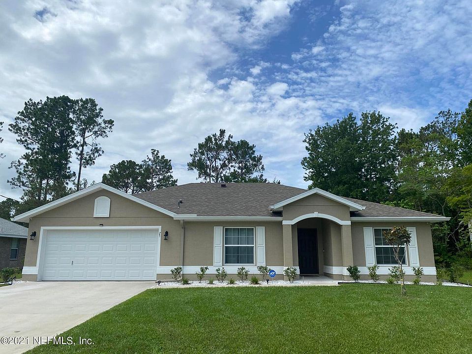 25 RENWORTH Lane, Palm Coast, FL 32164 Zillow