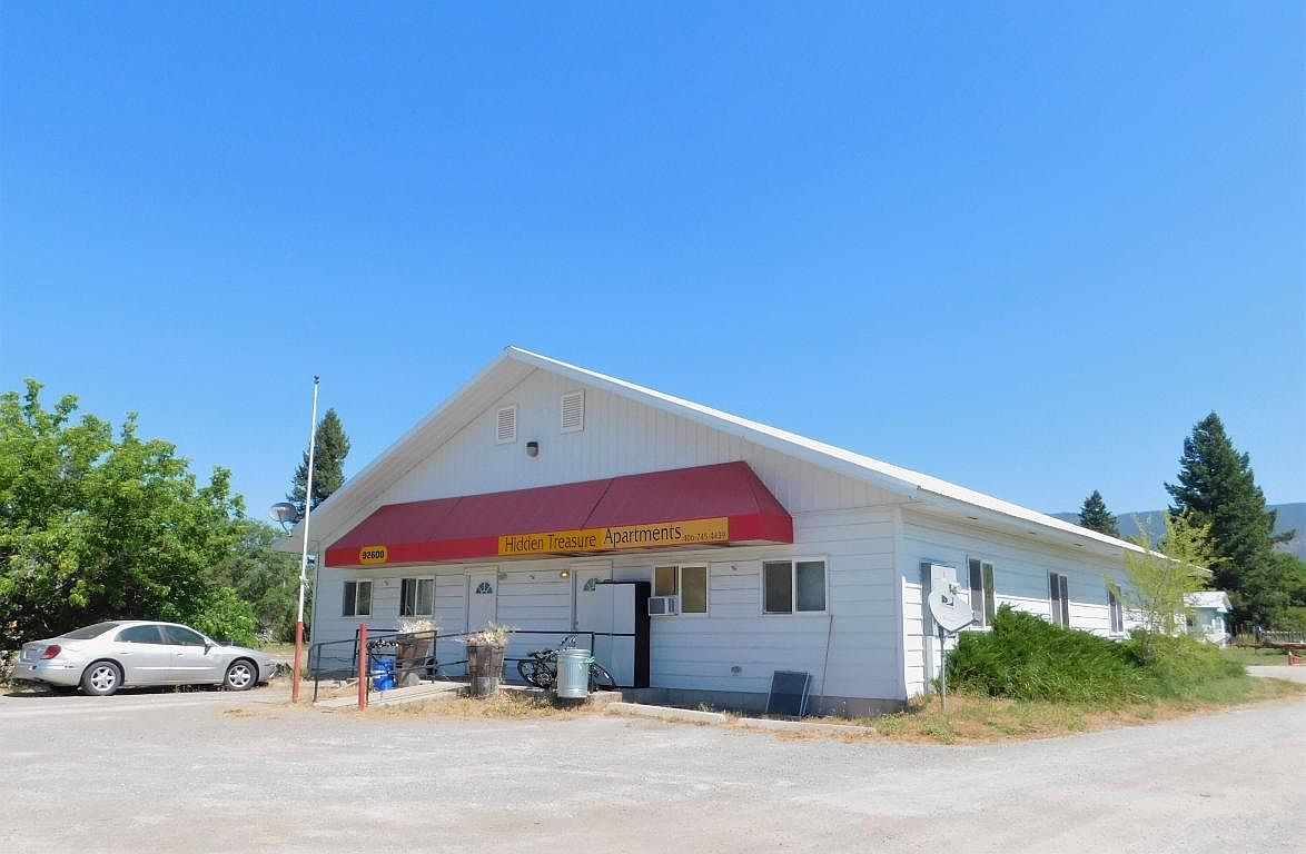 92600 Highway 93, Arlee, MT 59821 Zillow