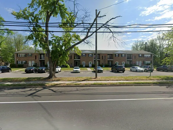 1294 Cooper St APT D10, Beverly, NJ 08010