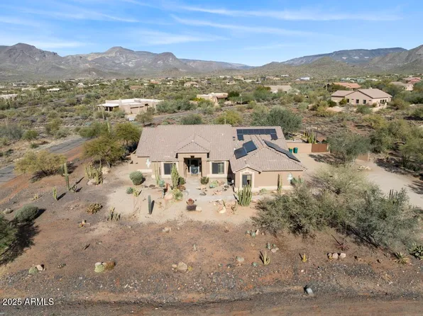 5898 E Chuckwalla Trail, Cave Creek, AZ 85331