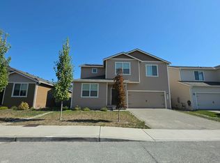 6319 121st Ave E, Puyallup, WA 98372