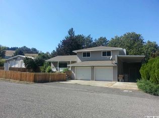 2748 26th St, Clarkston, WA 99403