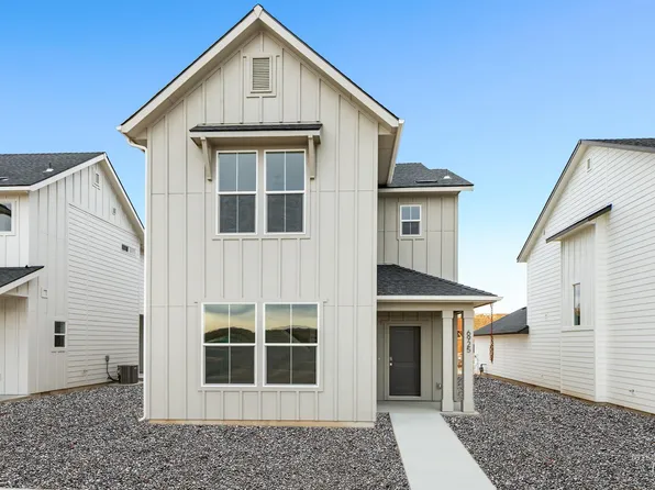 6925 S Harvest Cove Ave, Boise, ID 83709