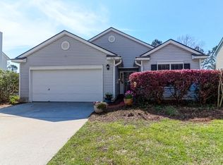 1205 Old Course Ln, Mount Pleasant, SC 29466