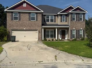 118 Larsen Ct, Kingsland, GA 31548
